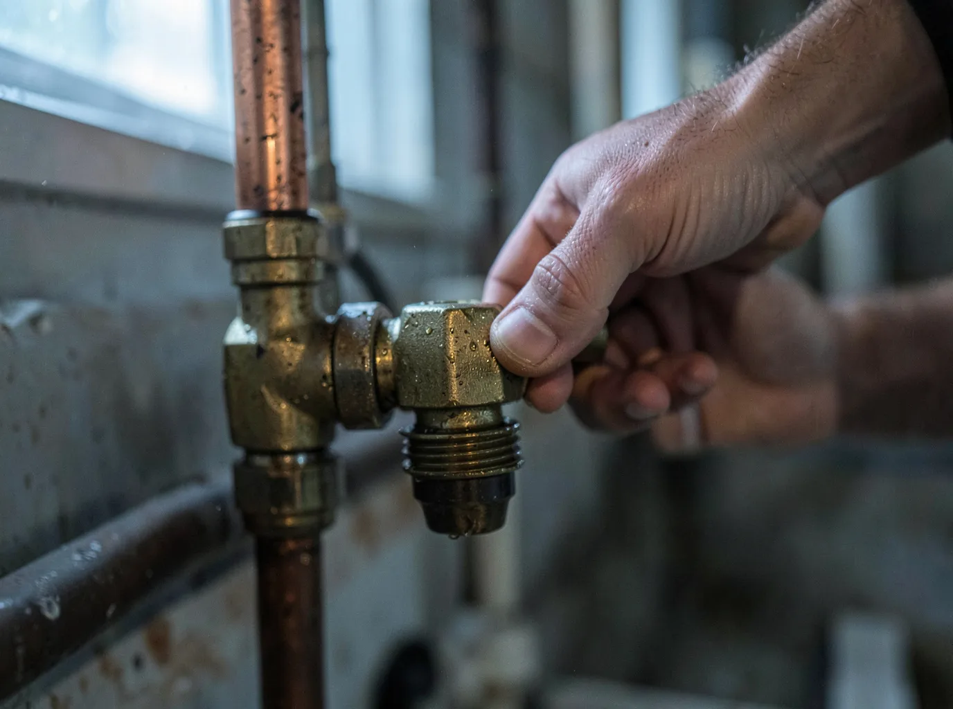 Emergency Plumber Wisdom, MT FAQs